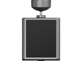 EZVIZ Caméra de sécurité EB5 4K avec panneau solaire intégré Noir (303103075)