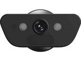 EZVIZ Caméra de sécurité EB5 4K avec panneau solaire intégré Noir (303103075)