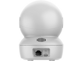 EZVIZ Caméra de sécurité Indoor PT H6C Blanc