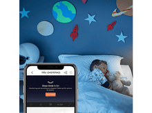 Charger l&#39;image dans la galerie, EZVIZ Caméra de sécurité Indoor PT H6C Blanc
