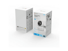 Charger l&#39;image dans la galerie, EZVIZ Caméra de sécurité Indoor PT H6C Blanc
