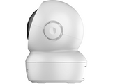 EZVIZ Caméra de sécurité Indoor PT H6C Blanc