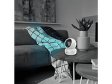 EZVIZ Caméra de sécurité Indoor PT H6C Blanc