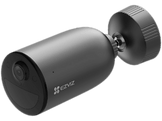 EZVIZ Caméra de sécurité intelligente à batterie EB3 2K (303102376) Caméra de sécurité Noir