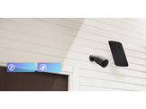 EZVIZ Caméra de sécurité intelligente à batterie EB3 2K (303102376) Caméra de sécurité Noir
