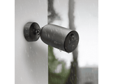 EZVIZ Caméra de sécurité intelligente à batterie EB3 2K (303102376) Caméra de sécurité Noir