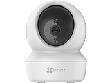 EZVIZ Caméra de sécurité intelligente Intérieur Pan/Tilt C6N (303101212)