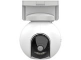 EZVIZ Caméra de sécurité Wi-Fi batterie motorisée HB8 2K+ (303102252)