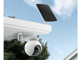 EZVIZ Caméra de sécurité Wi-Fi batterie motorisée HB8 2K+ (303102252)