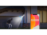 EZVIZ Caméra de sécurité Wi-Fi batterie motorisée HB8 2K+ (303102252)