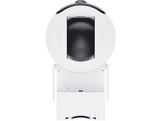 EZVIZ Caméra de surveillance Battery Dual lens PT HB90 avec panneau solaire Blanc (303103363)
