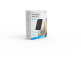 EZVIZ Caméra de surveillance EB3 2K Batterie avec panneau solaire Argenté (303103098)