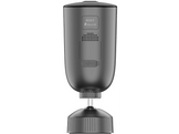EZVIZ Caméra de surveillance EB3 2K Batterie avec panneau solaire Argenté (303103098)