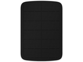 EZVIZ Caméra de surveillance EB3 2K Batterie avec panneau solaire Argenté (303103098)
