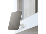 EZVIZ Caméra de surveillance EB3 2K Batterie avec panneau solaire Argenté (303103098)