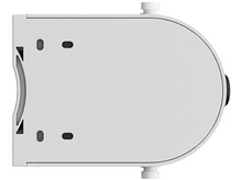 Charger l&#39;image dans la galerie, EZVIZ Caméra de surveillance H9C Dual Lenses Pan &amp; Tilt Blanc (303103031) Caméra de surveillance Blanc
