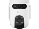 EZVIZ Caméra de surveillance H9C Dual Lenses Pan & Tilt Blanc (303103031) Caméra de surveillance Blanc