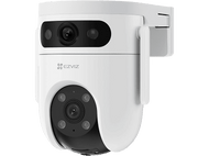 EZVIZ Caméra de surveillance H9C Dual Lenses Pan & Tilt Blanc (303103031)