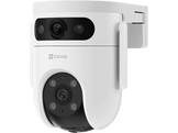 EZVIZ Caméra de surveillance H9C Dual Lenses Pan & Tilt Blanc (303103031) Caméra de surveillance Blanc