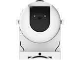 EZVIZ Caméra de surveillance H9C Dual Lenses Pan & Tilt Blanc (303103031) Caméra de surveillance Blanc