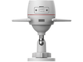 EZVIZ Caméra de surveillance Smart H3C 2K 3 MP (303102712)
