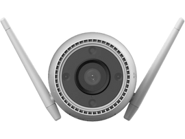 EZVIZ Caméra de surveillance Smart H3C 2K 3 MP (303102712)