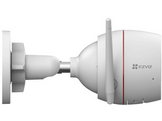 EZVIZ Caméra de surveillance Smart H3C 2K 3 MP (303102712)