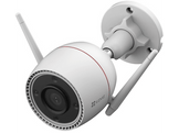 EZVIZ Caméra de surveillance Smart H3C 2K 3 MP (303102712)