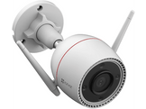 EZVIZ Caméra de surveillance Smart H3C 2K 3 MP (303102712)
