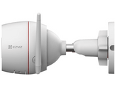 EZVIZ Caméra de surveillance Smart H3C 2K 3 MP (303102712)