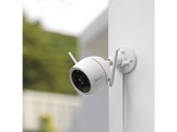 EZVIZ Caméra de surveillance Smart H3C 2K 3 MP (303102712)