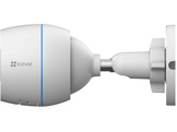 EZVIZ Caméra de sécurité H3C FHD Blanc (303102559)