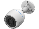 EZVIZ Caméra de sécurité H3C FHD Blanc (303102559)