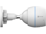 EZVIZ Caméra de sécurité H3C FHD Blanc (303102559)