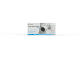 EZVIZ Caméra de sécurité H3C FHD Blanc (303102559)