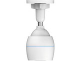 EZVIZ Caméra de sécurité H3C FHD Blanc (303102559)