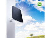 EZVIZ Caméra de surveillance Batterie PT avec panneau solaire HB8 Pro 4K Kit