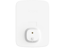 Charger l&#39;image dans la galerie, Un appareil EZVIZ blanc et rectangulaire avec un bouton central et un câble.
