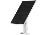 EZVIZ HB8 Lite 4G Kit – Caméra extérieure intelligente 2K+ Pan-Tilt 5 W avec panneau solaire Blanc
