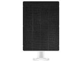 EZVIZ HB8 Lite 4G Kit – Caméra extérieure intelligente 2K+ Pan-Tilt 5 W avec panneau solaire Blanc