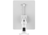 EZVIZ HB8 Lite 4G Kit – Caméra extérieure intelligente 2K+ Pan-Tilt 5 W avec panneau solaire Blanc
