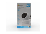 EZVIZ Indoor PT Camera H6C 4K - Caméra de sécurité