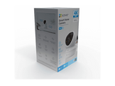 EZVIZ Indoor PT Camera H6C 4K - Caméra de sécurité