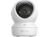 EZVIZ Indoor PT Camera H6C 4K - Caméra de sécurité