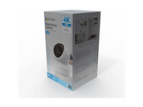 EZVIZ Indoor PT Camera H6C 4K - Caméra de sécurité