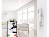 EZVIZ Kit sonnette vidéo Wi-Fi DB1C