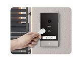 EZVIZ Kit visiophone connecté HP7 Wi-Fi (318500138)
