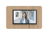 EZVIZ Kit visiophone connecté HP7 Wi-Fi (318500138)