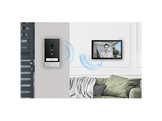 EZVIZ Kit visiophone connecté HP7 Wi-Fi (318500138)