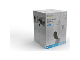 EZVIZ Outdoor PT Camera H8C 4K - Caméra de sécurité